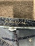 Maurices Hearts Blue Jeans Size 11-12R - photo 7