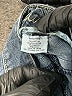 Maurices Hearts Blue Jeans Size 11-12R - photo 8