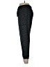 Out From Under Tweed Black Gray Casual Pants Size M (estimated) - photo 5