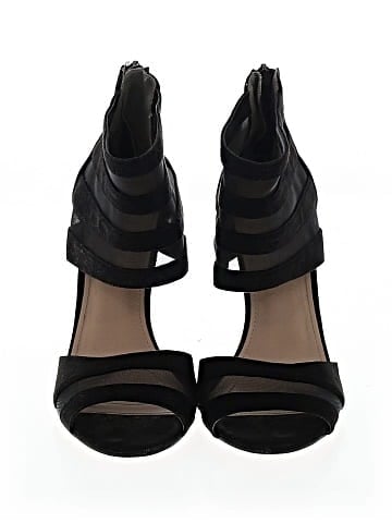 Nina Sandals (view 2)