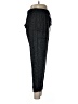 Out From Under Tweed Black Gray Casual Pants Size M (estimated) - photo 4