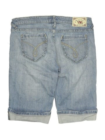 YMI Denim Shorts (view 2)