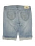 YMI Blue Denim Shorts Size 9 - photo 2