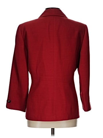 Dana Buchman Blazer (view 2)