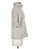 Ann Taylor Gray Turtleneck Sweater Size XS - photo 4