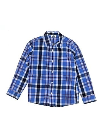 Old Navy Long Sleeve Button-Down Shirt (view 1)