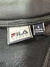 Fila Sport 100% Polyester Black Jacket Size S - photo 7