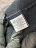Fila Sport 100% Polyester Black Jacket Size S - photo 8