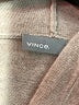 Vince. Tan Turtleneck Sweater Size XS - photo 7