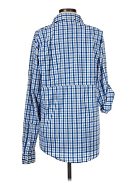 Columbia Long Sleeve Blouse (view 2)