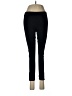 Eileen Fisher Solid Black Active Pants Size M - photo 1
