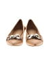 Marc Fisher LTD Tan Flats Size 9 1/2 - photo 2