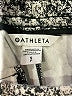 Athleta Paisley Gray Shorts Size S - photo 3