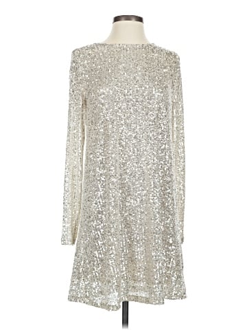 Melrose and Market Cocktail Dress (view 1)