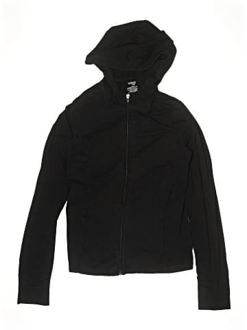 Danskin Now Zip Up Hoodie (view 1)
