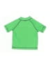 Carter's Green Rash Guard 12-18 MO / 18 MO - photo 2