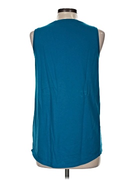 Lands' End Sleeveless Top (view 2)