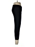 Eileen Fisher Solid Black Active Pants Size M - photo 4