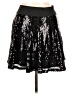 Candy Rain 100% Polyester Black Casual Skirt Size L - photo 2