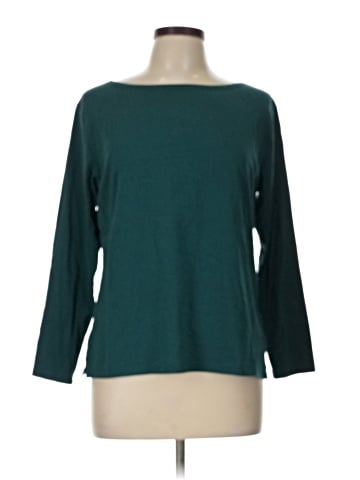 Kettlewell 3/4 Sleeve T-Shirt (view 1)