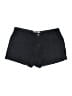 Joie Solid Black Shorts Size 4 - photo 1