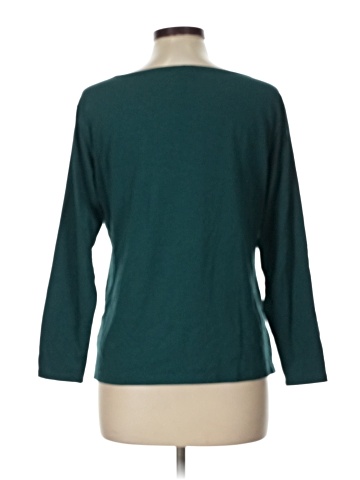 Kettlewell 3/4 Sleeve T-Shirt (view 2)