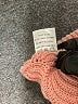 Andree by UNIT Hearts Pink Pullover Sweater Size S - photo 8