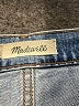 Madewell Stars Blue Jeans Size 30 waist - photo 7