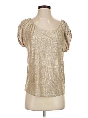 Assorted Brands Short Sleeve Top (view 1)