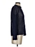 Gap Blue Long Sleeve Blouse Size XS - photo 4