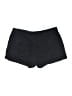 Joie Solid Black Shorts Size 4 - photo 2