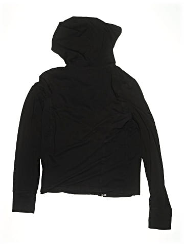 Danskin Now Zip Up Hoodie (view 2)