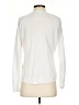 Athleta White Sweatshirt Size XS - photo 2