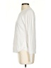 Athleta White Sweatshirt Size XS - photo 5