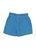 Carter's 100% Polyester Blue Board Shorts 12-18 MO / 18 MO - photo 2
