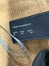 Zara Basic Gray Coat Size XL - photo 8