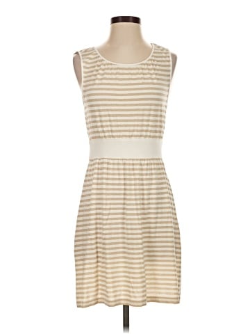 Express Casual Dress (view 1)