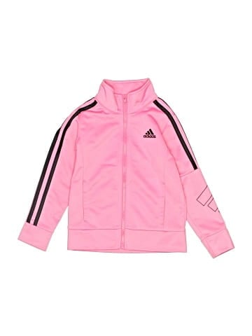 Adidas Track Jacket (view 1)