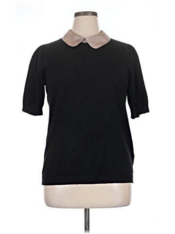 Adrianna Papell Short Sleeve Top (view 1)