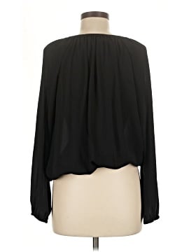 Karen Kane Long Sleeve Blouse (view 2)