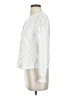 Cupshe Ivory Long Sleeve Blouse Size XS - photo 5