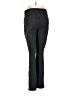 NYDJ Black Jeans Size 8 - photo 2