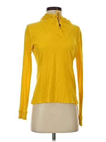 L-RL Lauren Active Ralph Lauren Long Sleeve Turtleneck (view 1)