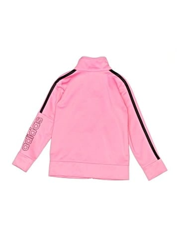 Adidas Track Jacket (view 2)