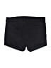 PacSun Solid Black Shorts Size 28 waist - photo 2