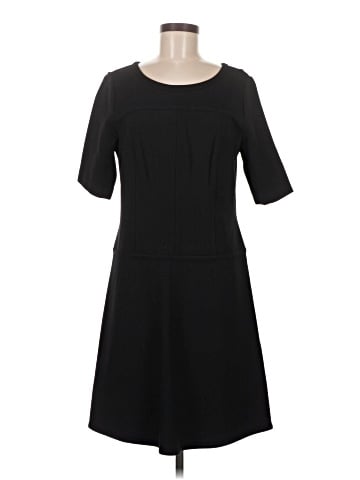 Ann Taylor Casual Dress (view 1)