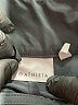 Athleta Solid Black Active Skort Size 8 - photo 3