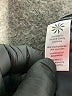 Athleta Solid Black Active Skort Size 8 - photo 4