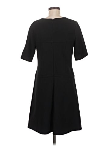 Ann Taylor Casual Dress (view 2)