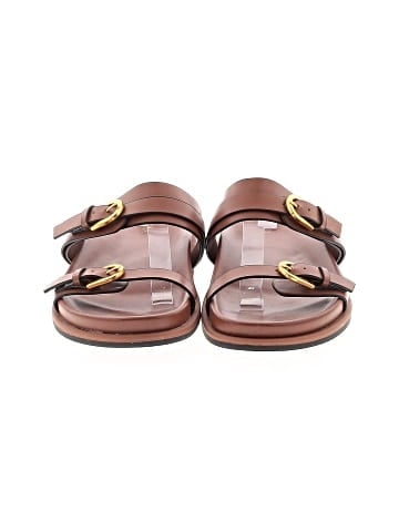 Zara Sandals (view 2)